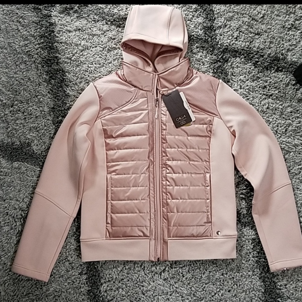 Calia by carrie underwood moto jacket